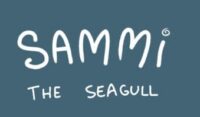 Sammi The Seagull